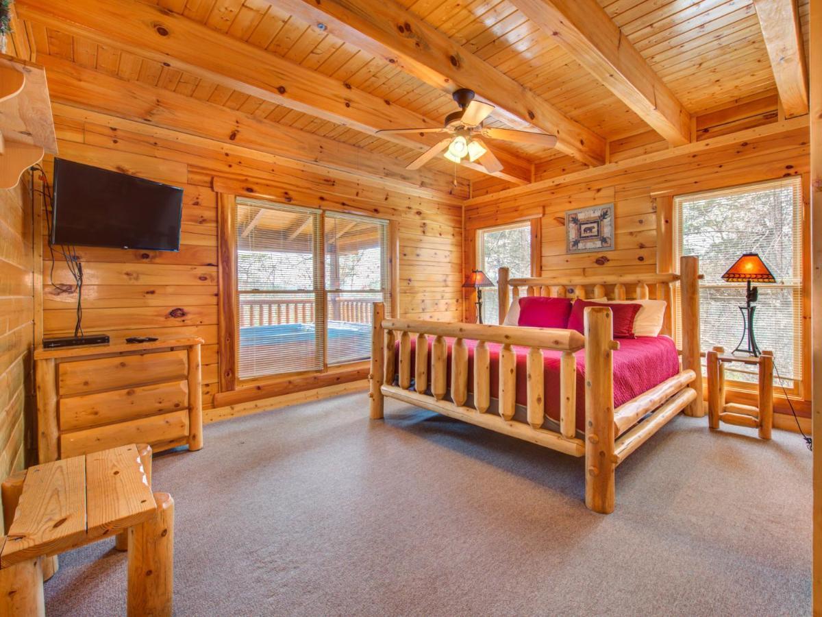 סביירוויל Moonlight Lodge מראה חיצוני תמונה