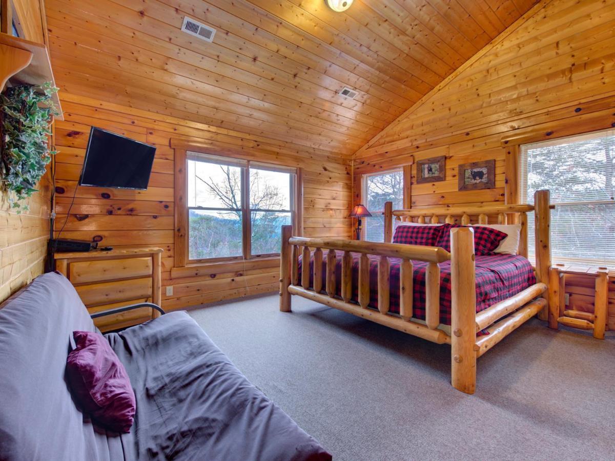 סביירוויל Moonlight Lodge מראה חיצוני תמונה