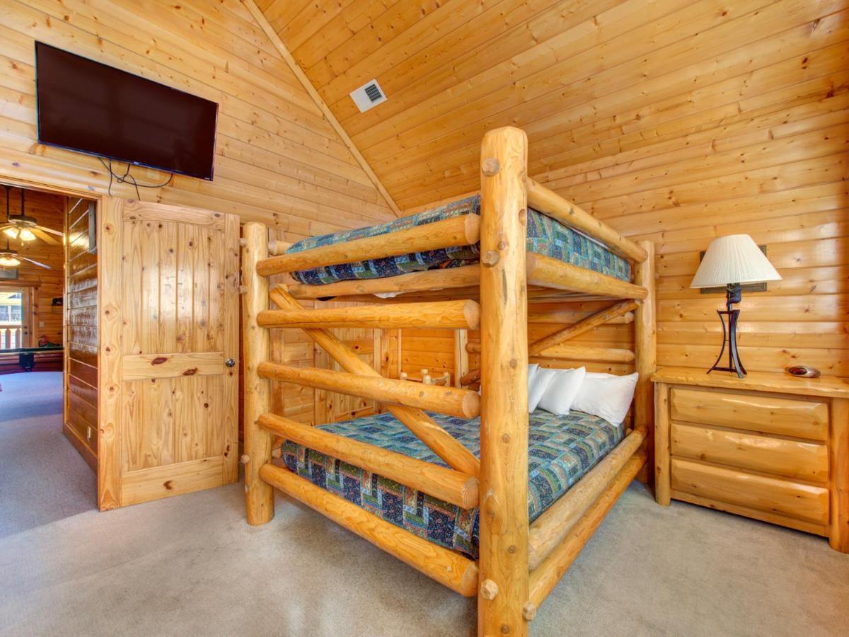 סביירוויל Moonlight Lodge מראה חיצוני תמונה