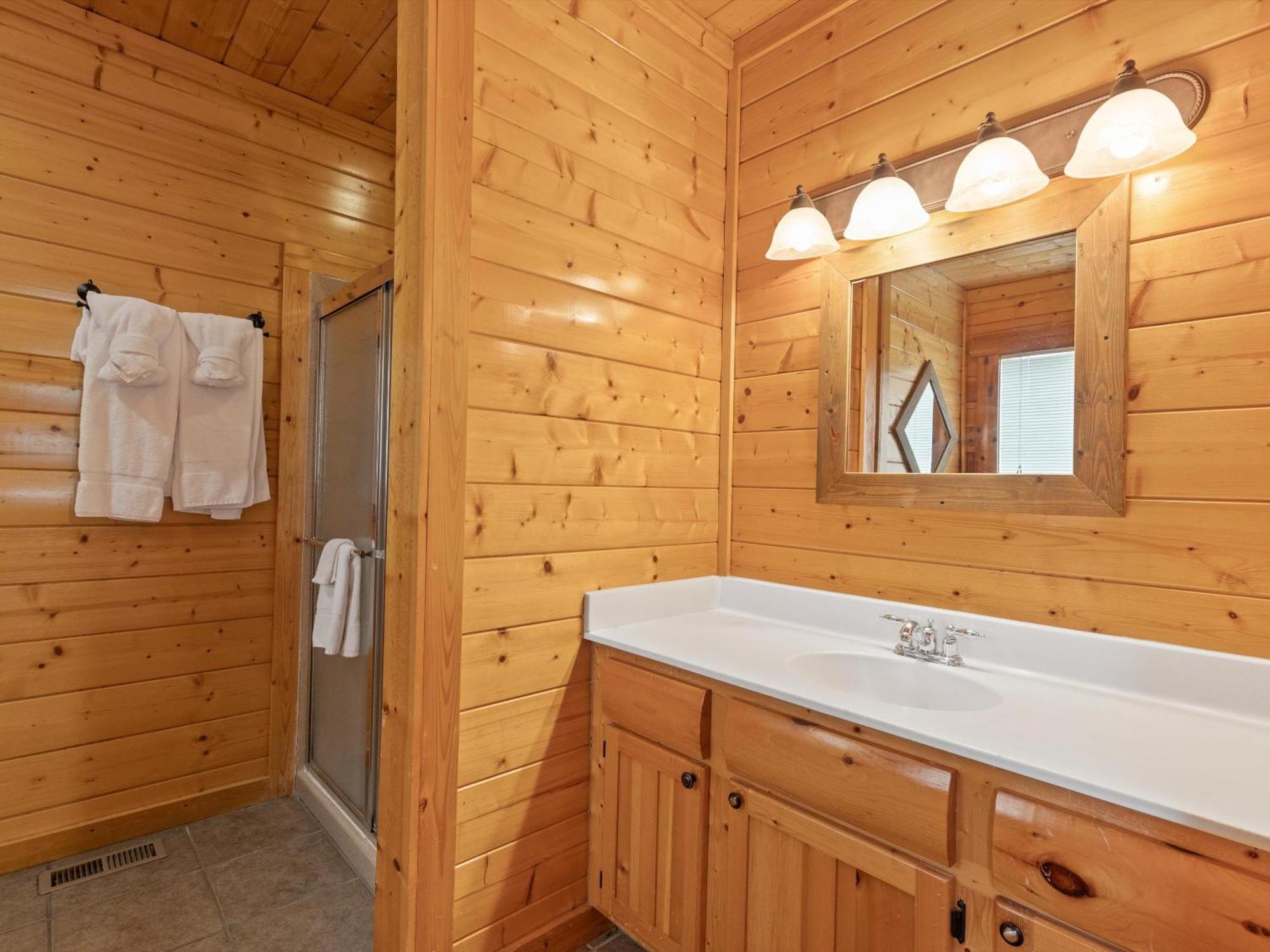 סביירוויל Moonlight Lodge מראה חיצוני תמונה